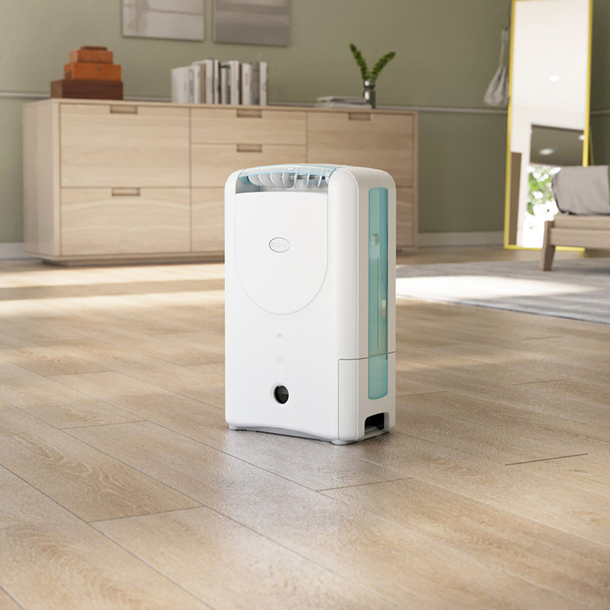 Dehumidifier
