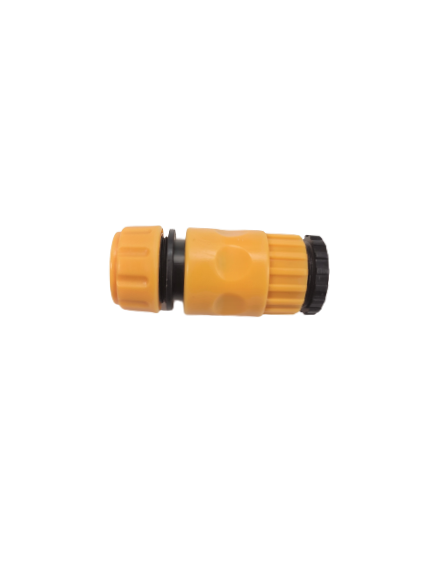 100-009109 Droid Drain Hose Connector Set