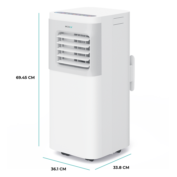 Apollo 10K Smart Portable Air Conditioner – Pre Order for Dispatch Aft