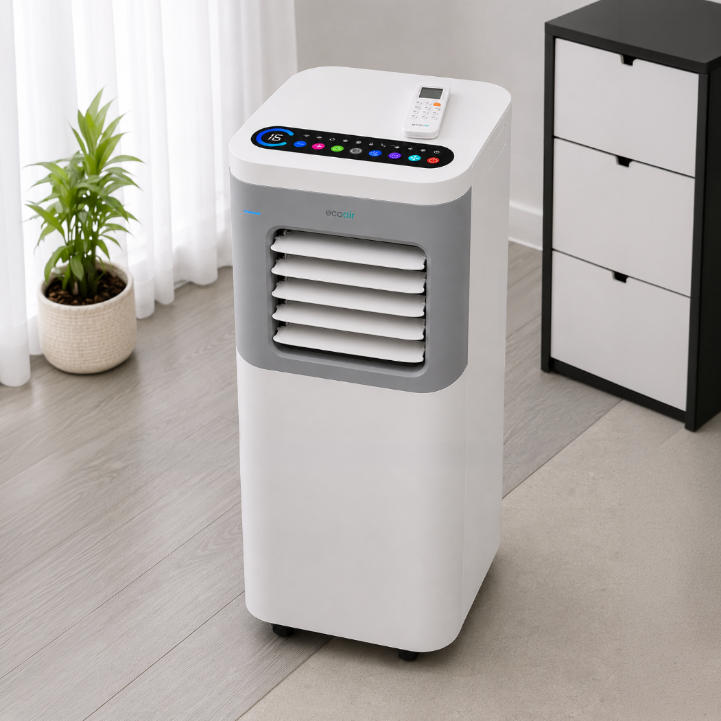 Apollo 12K Smart Portable Air Conditioner