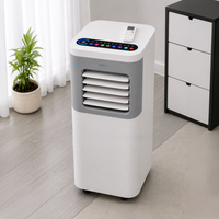 Apollo 12K Smart Portable Air Conditioner – Pre-Order for Dispatch Aft