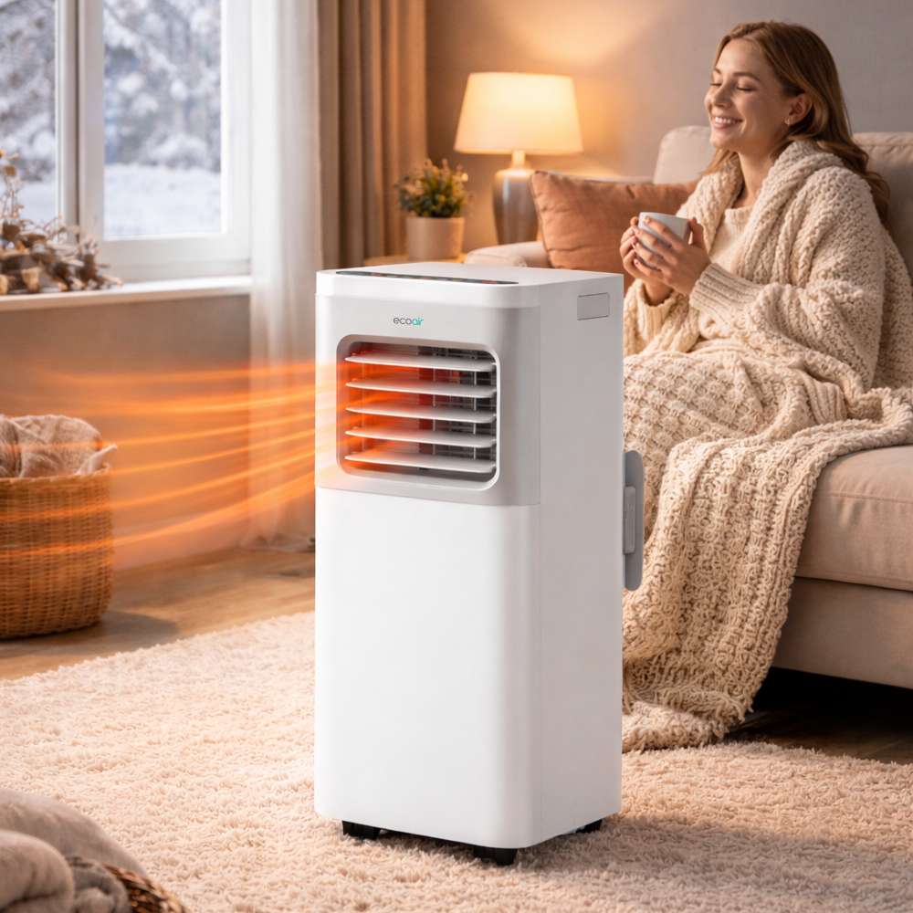 Apollo 12K Smart Portable Air Conditioner