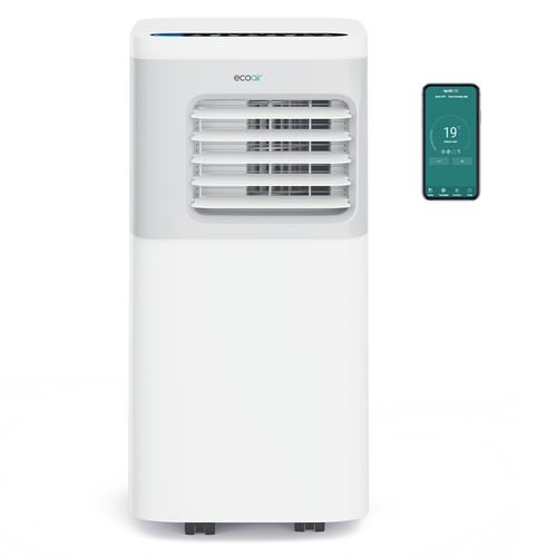 Apollo 12K Smart Portable Air Conditioner – Pre-Order for Dispatch Aft
