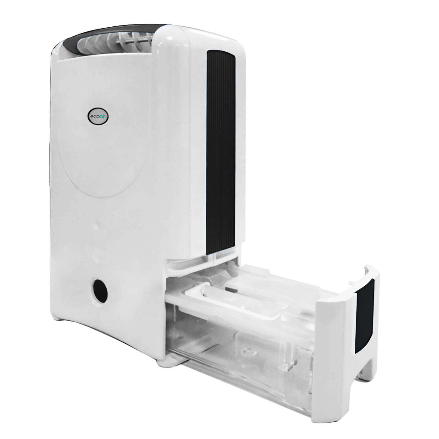 DD1 SIMPLE MK3 Desiccant Dehumidifier 7.5L Rotary Dial Antibacteri