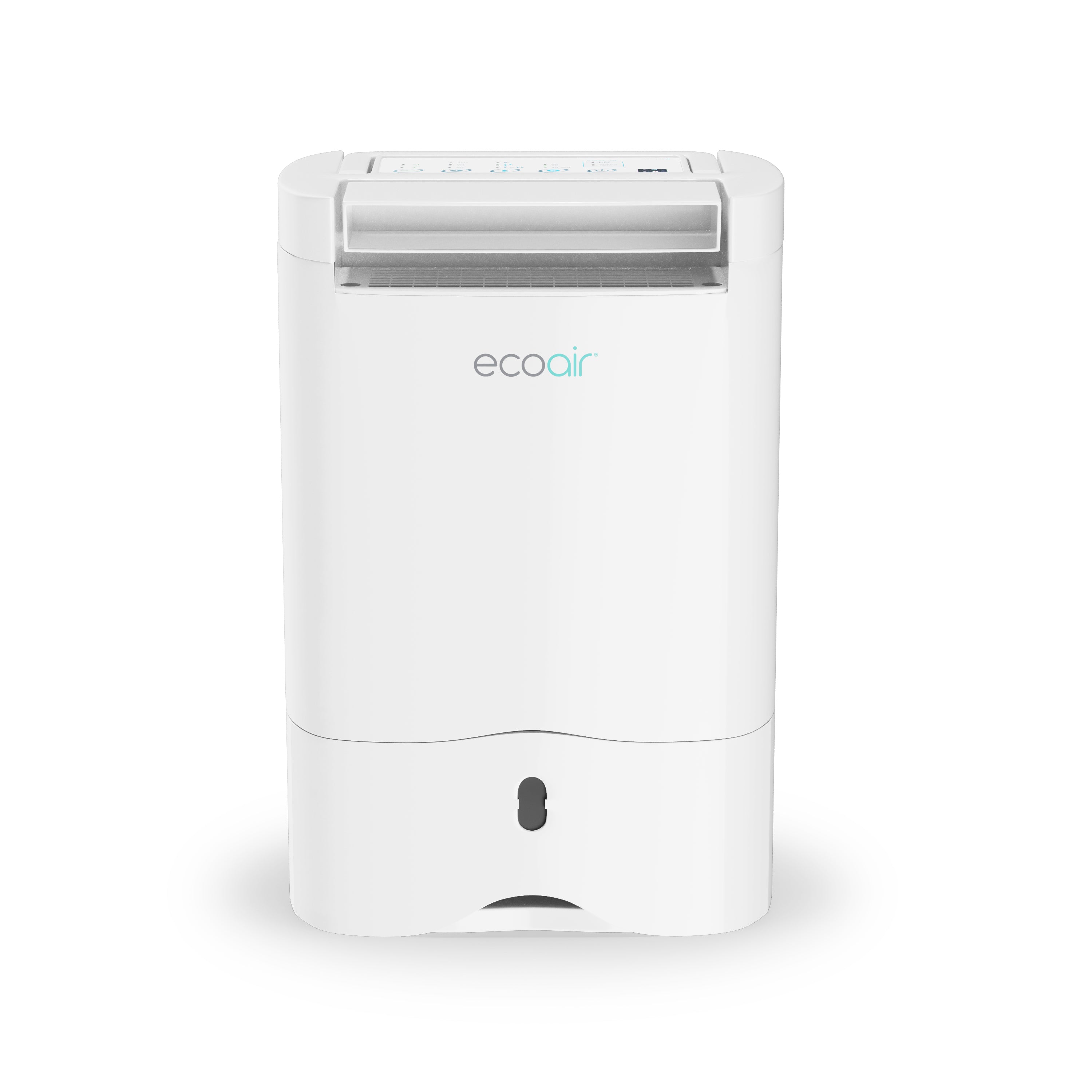 EcoAir DD3 Slimline Desiccant Dehumidifier 