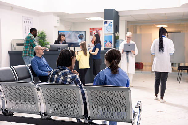 Healthcare & Care