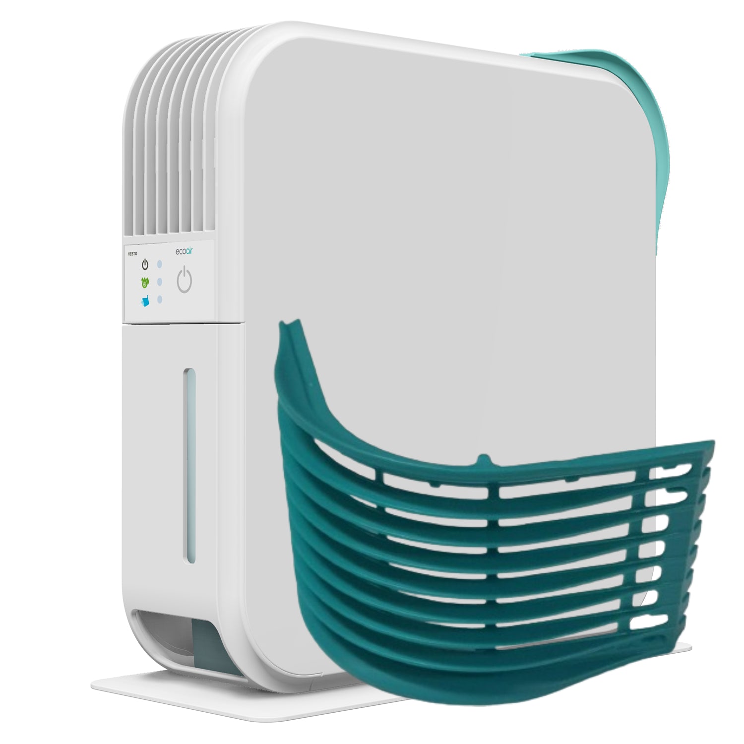 FILTER - Vesto Photocatalyst Air Purifier Silver Nano Filter - FDE-100030