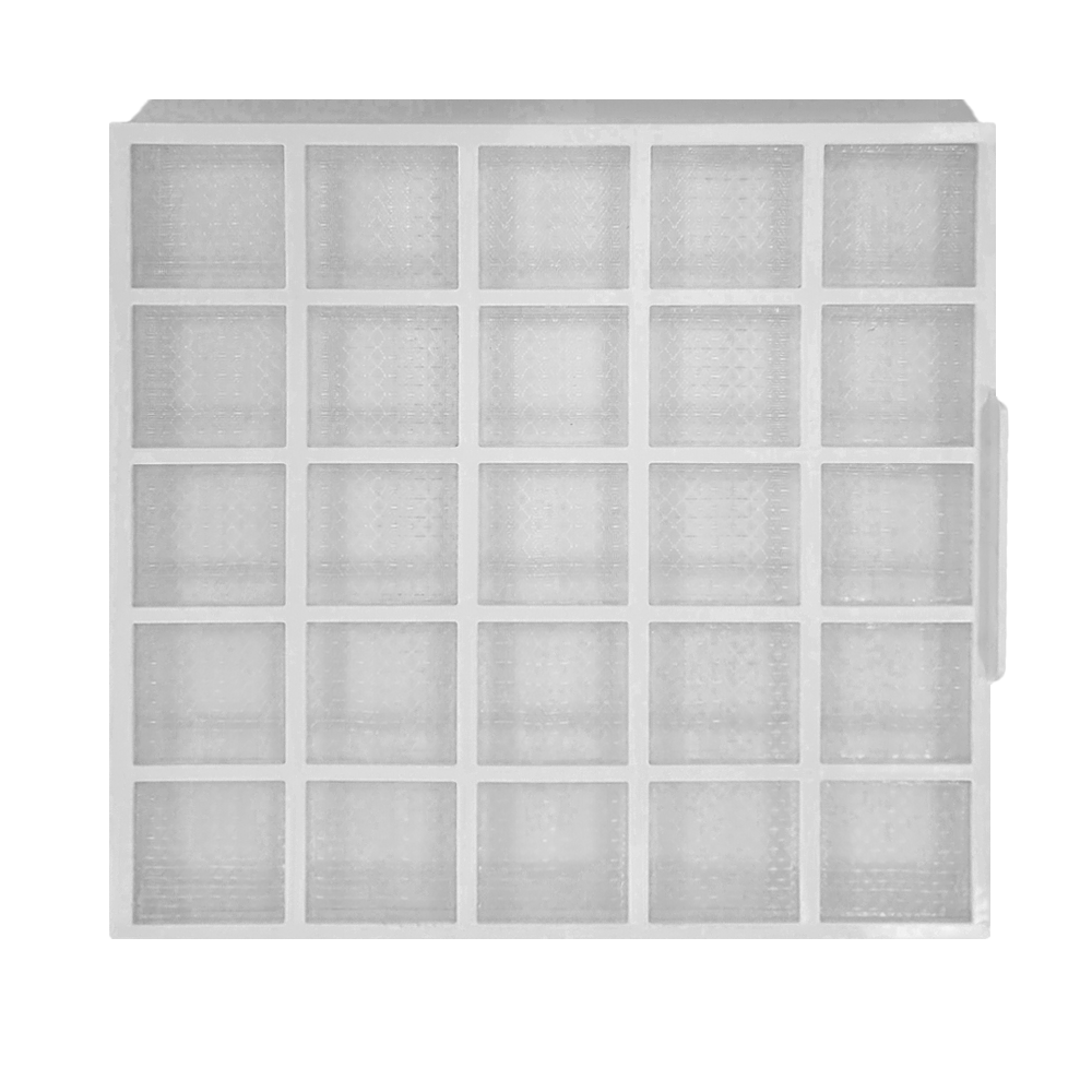 Filter - Droid Pre-Filter -FDE-100020