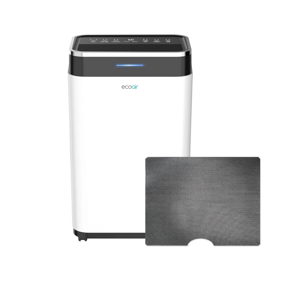 Filter Carbon - DC18 MK2 - DC26 -FDE-100023