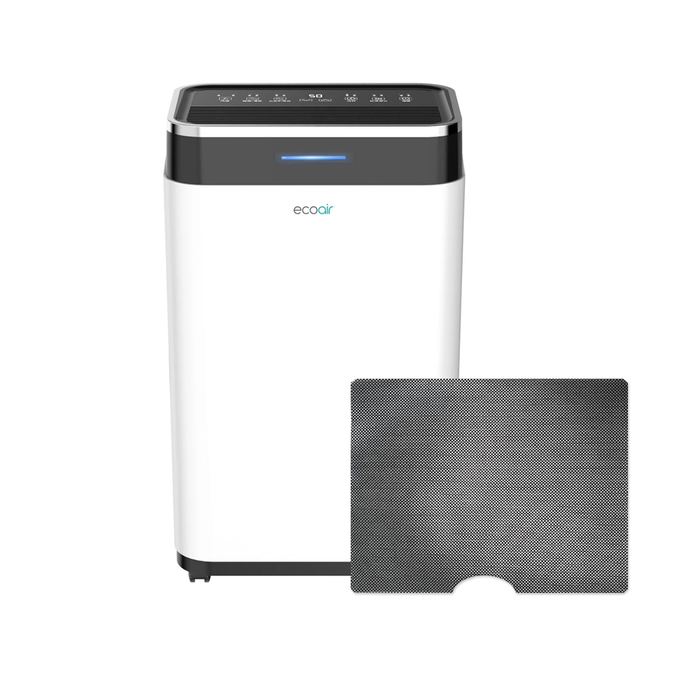 Filter Carbon - DC18 MK2 - DC26 -FDE-100023