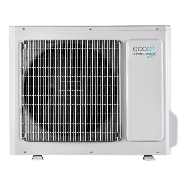 Inverter Air Conditioning 9000BTU WiFi X Series (920SD) - OUTDOOR Unit Only