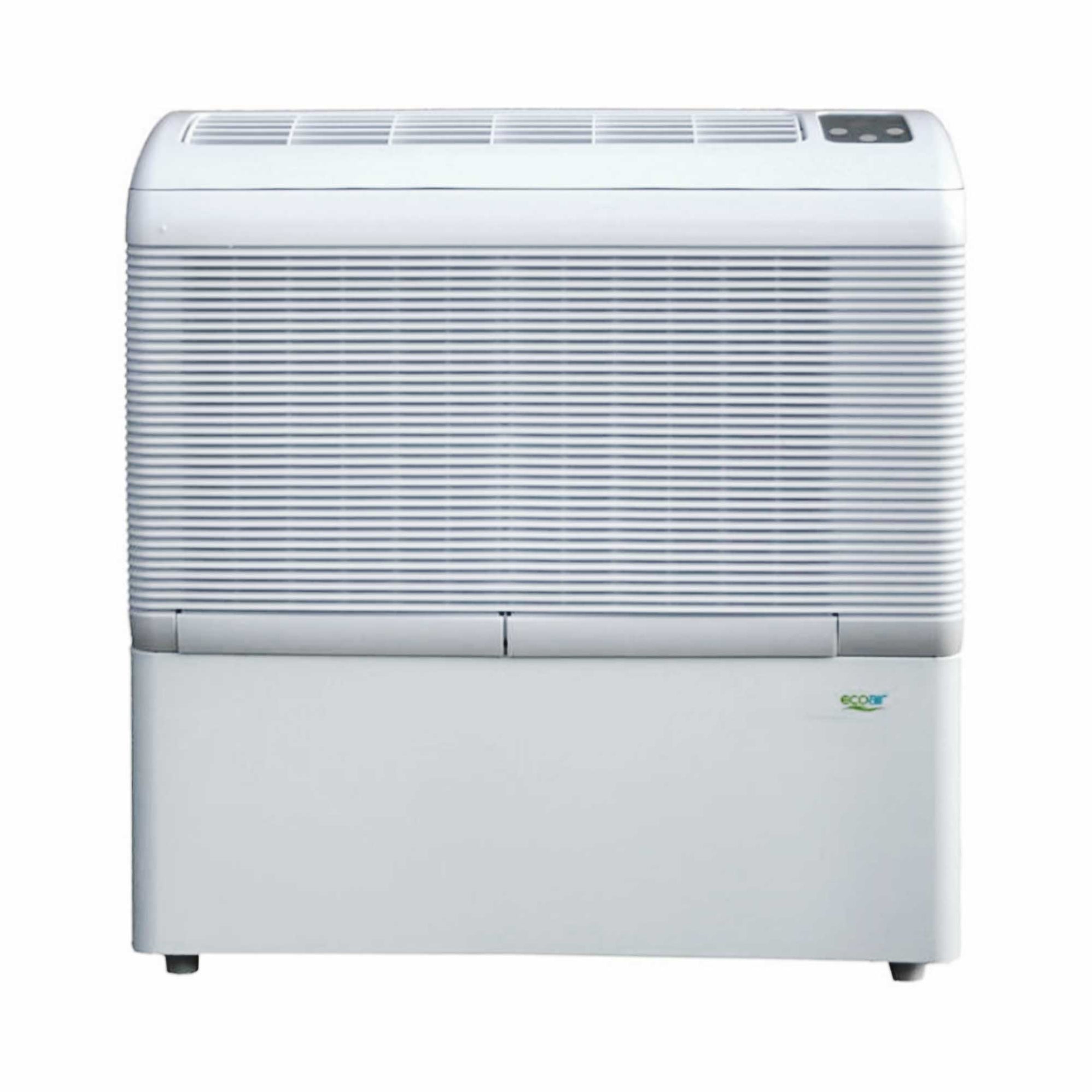 Compressor Dehumidifier — EcoAir Online Store