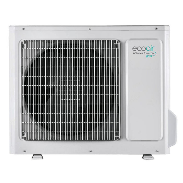 Inverter Air Conditioning 12000BTU WiFi X Series (1220SD) - OUTDOOR Unit Only
