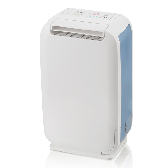 DD1 MINI Desiccant Dehumidifier with 4-in-1 Anti Allergy Filter 6L per day - Certified Refurbished - Good