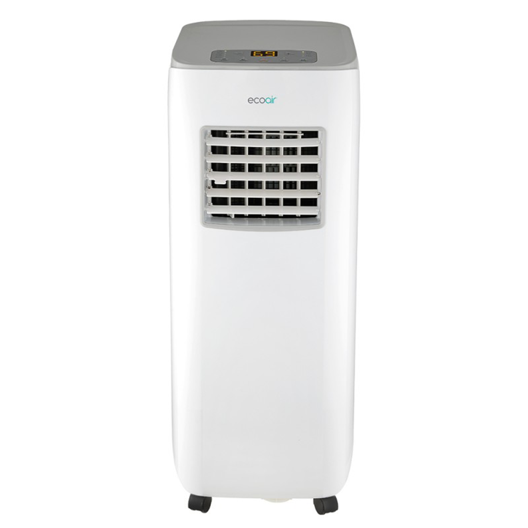 Crystal 9000 BTU Portable Air Conditioning - Certified Refurbished - Like New