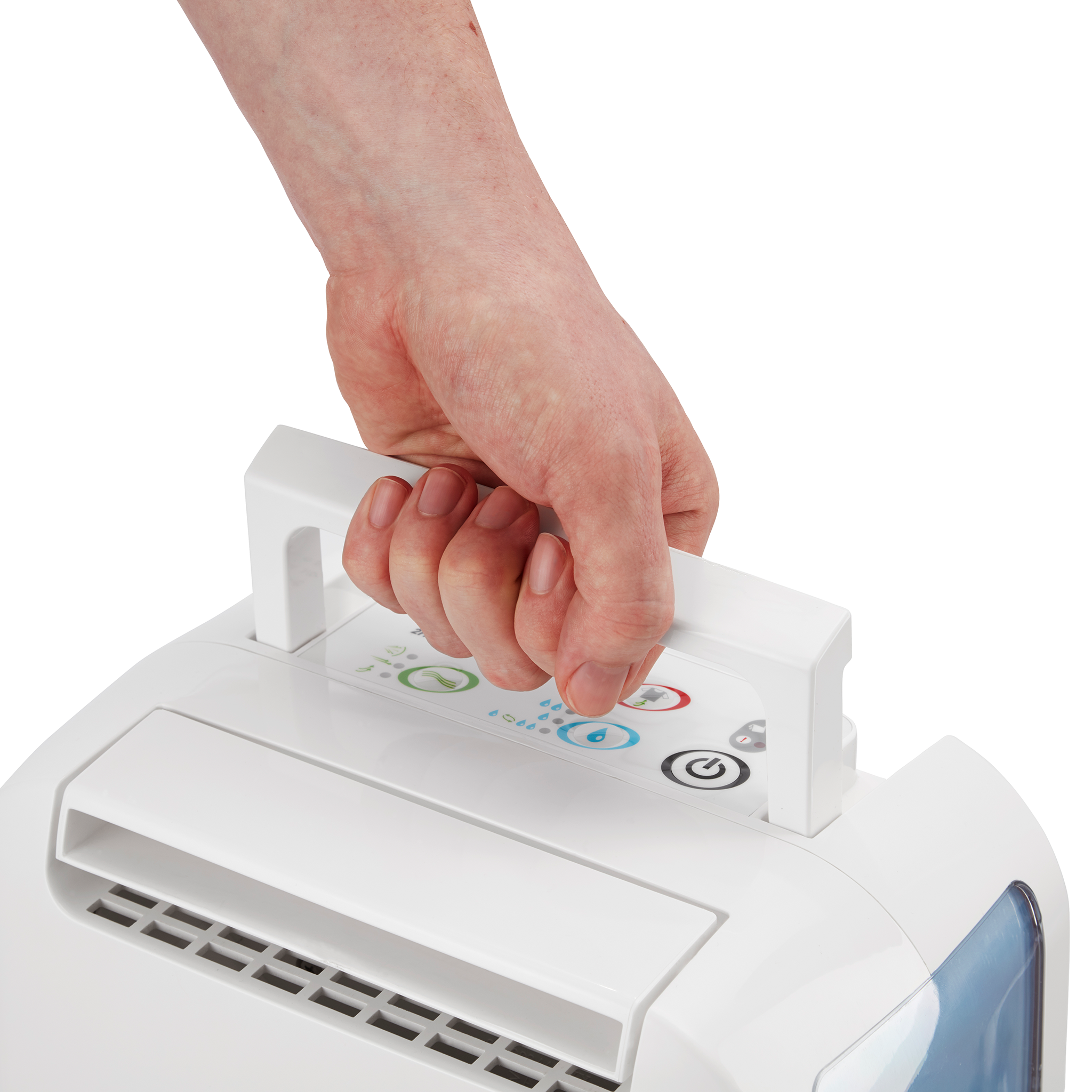 DD1 Mini Certified Refurbished - Like New