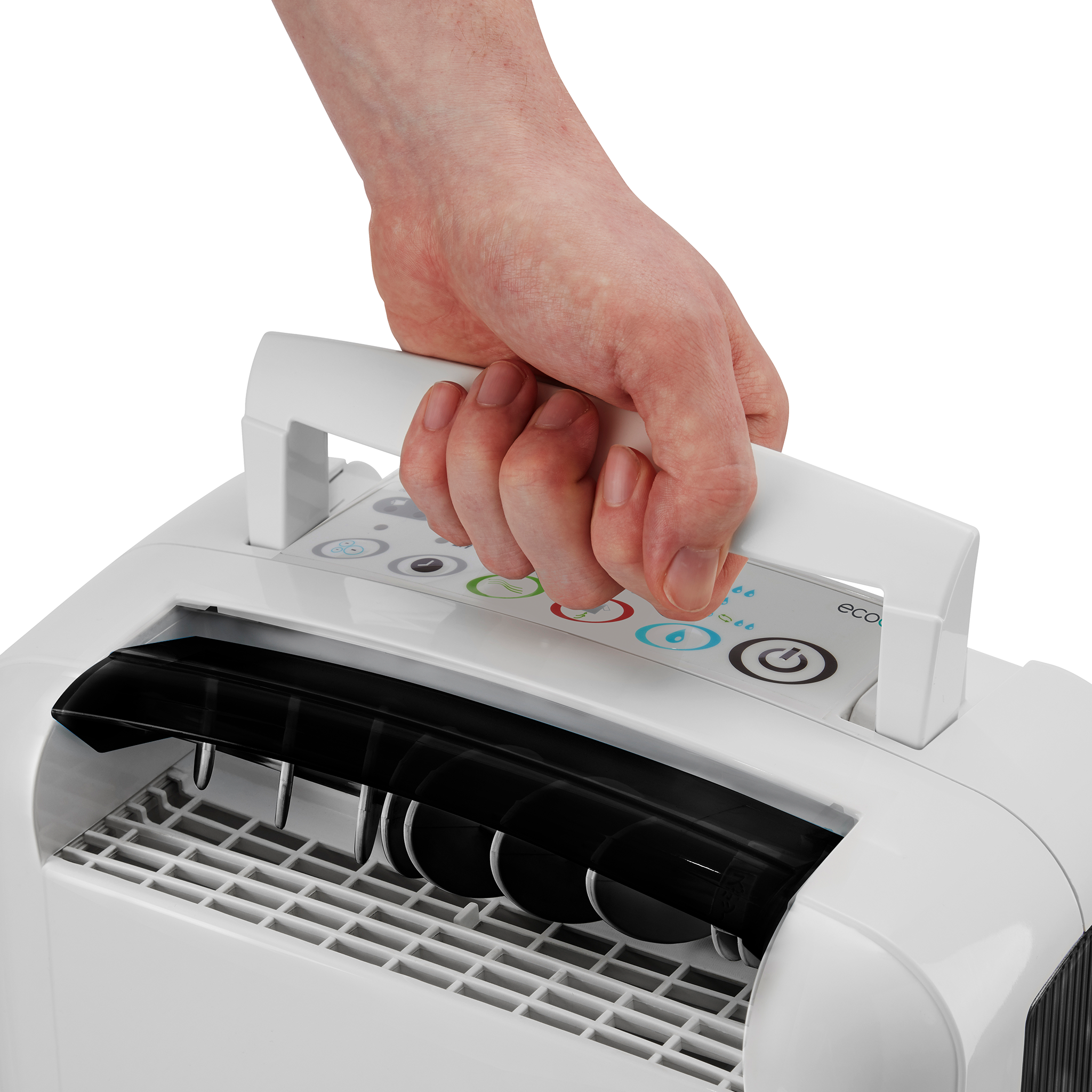 DD1 Classic MK6  Black Certified Refurbished - Like New