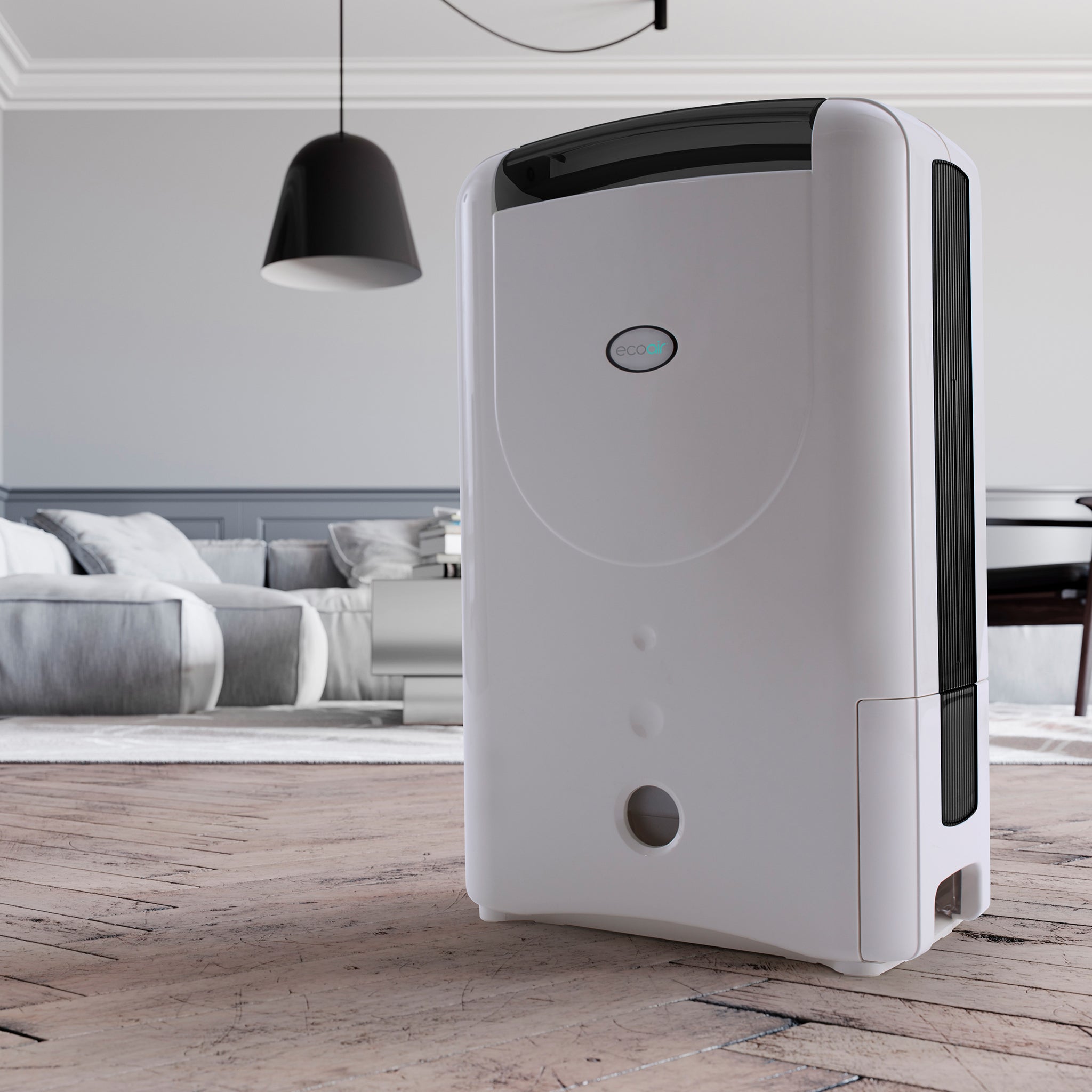 DD1 Simple MK3 Black Certified Refurbished -Very Good