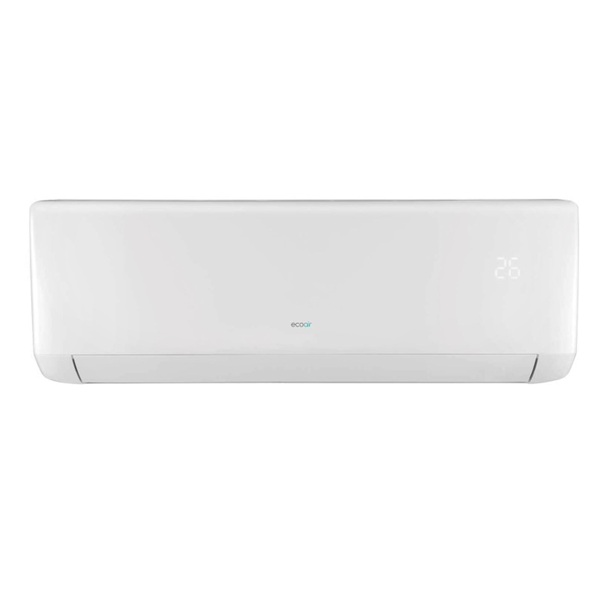 2420SD Inverter Air Conditioning 24000BTU WiFi X Series