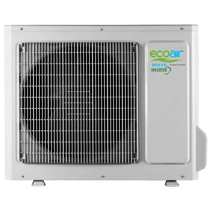 Inverter Air Conditioning 18000BTU Bravo Inverter MK2 (ECO1816SD MK2) - OUTDOOR Unit Only