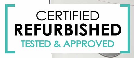 DD1 Simple MK3 Black Certified Refurbished -Very Good