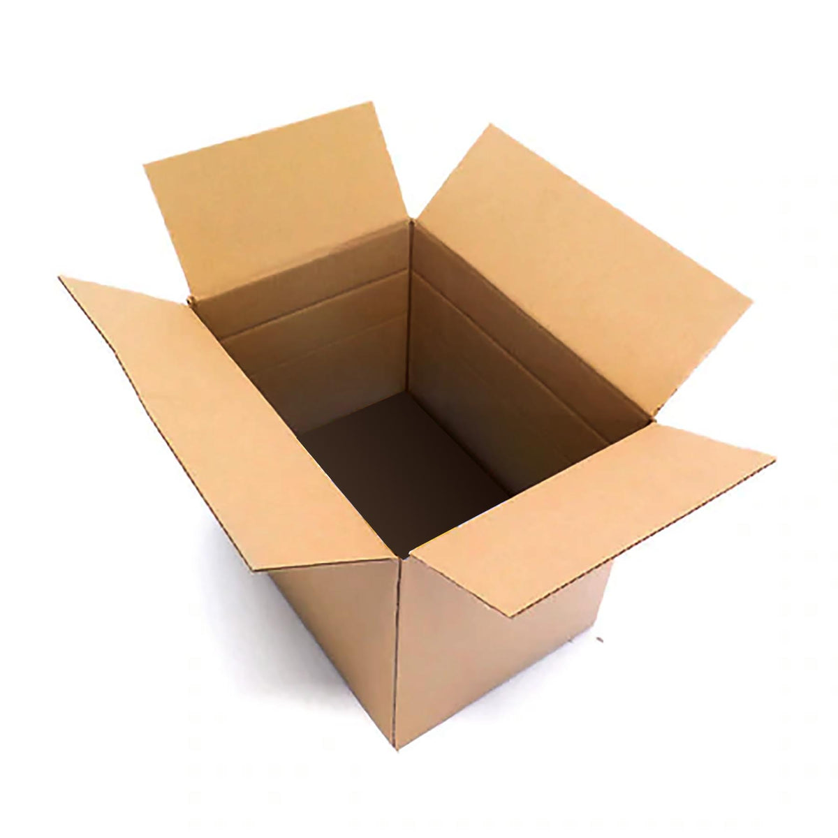 Box Packaging