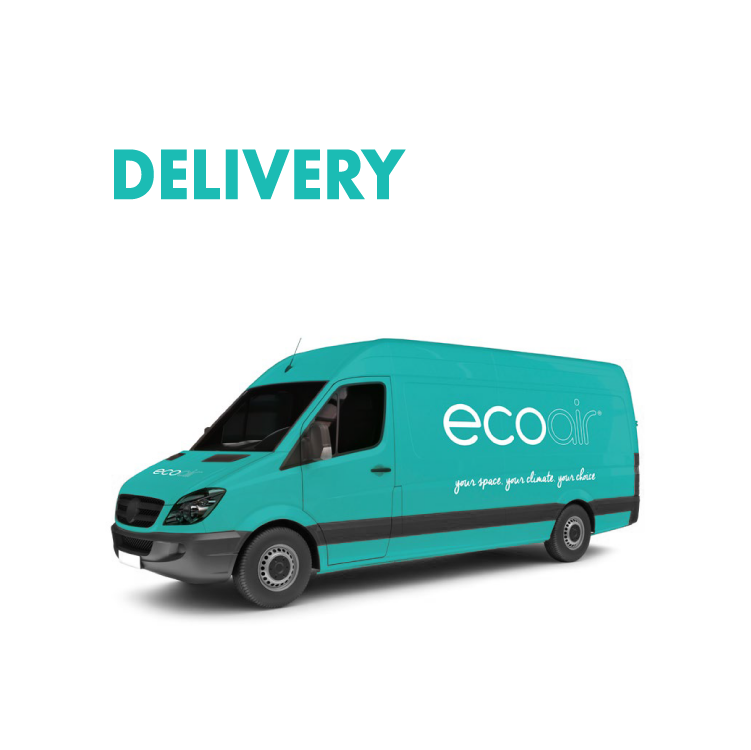 No SKU Delivery Only