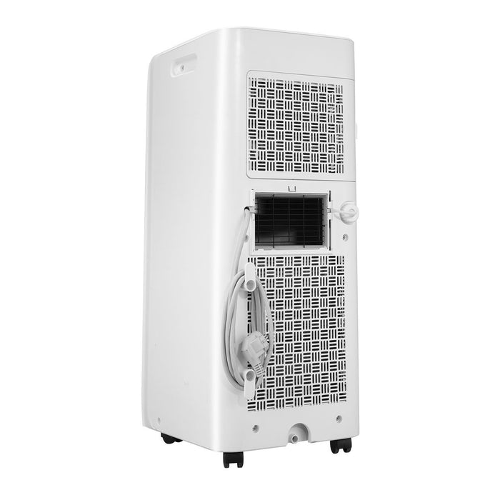 Portable Air Conditioner Class A+ 7000 BTU 5-in-1 Wifi Crystal MK2 Certified Refurbished - Like New