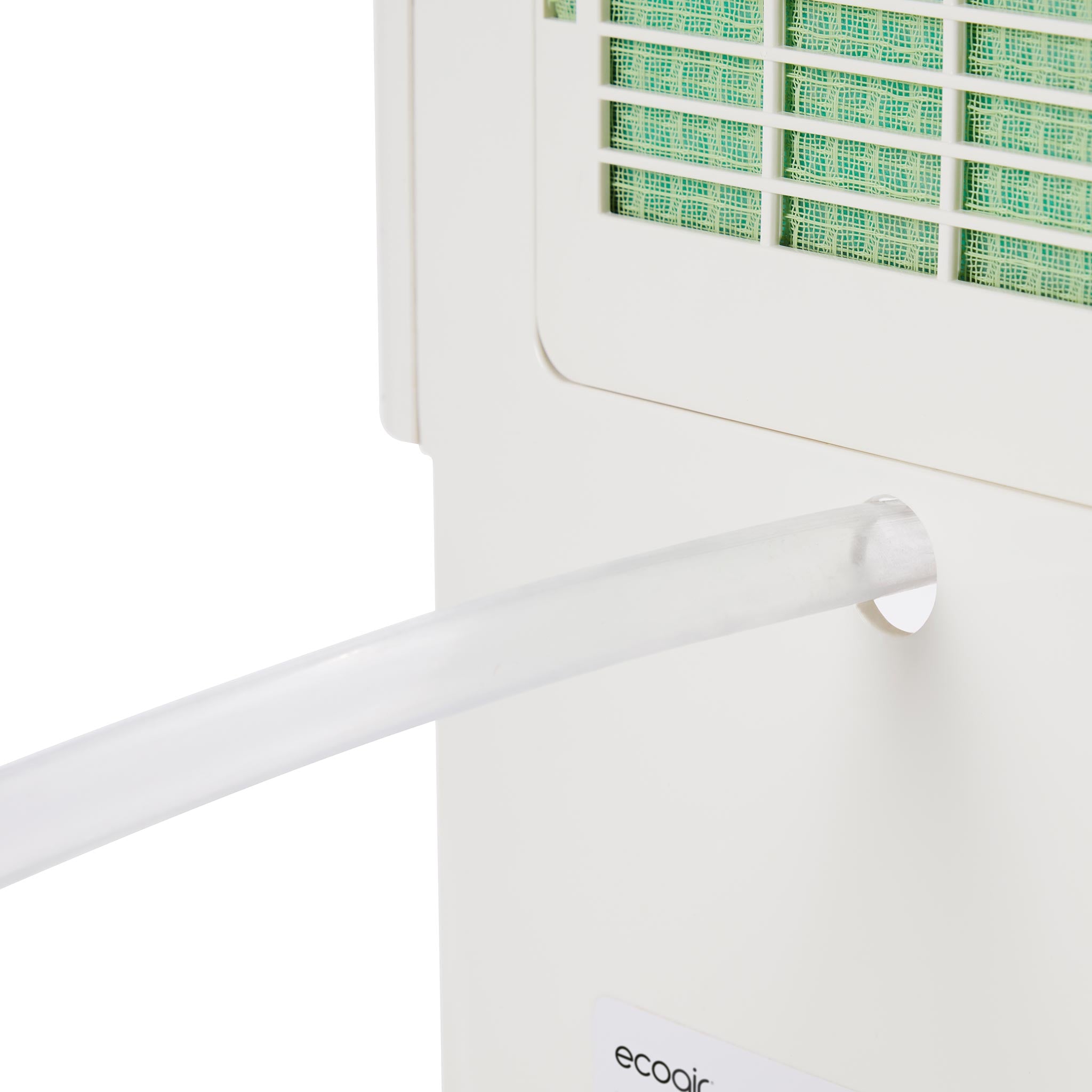 DC202 Hybrid Dehumidifier/Air Purifier 20L per day - Certified Refurbished - Good Ex Demo