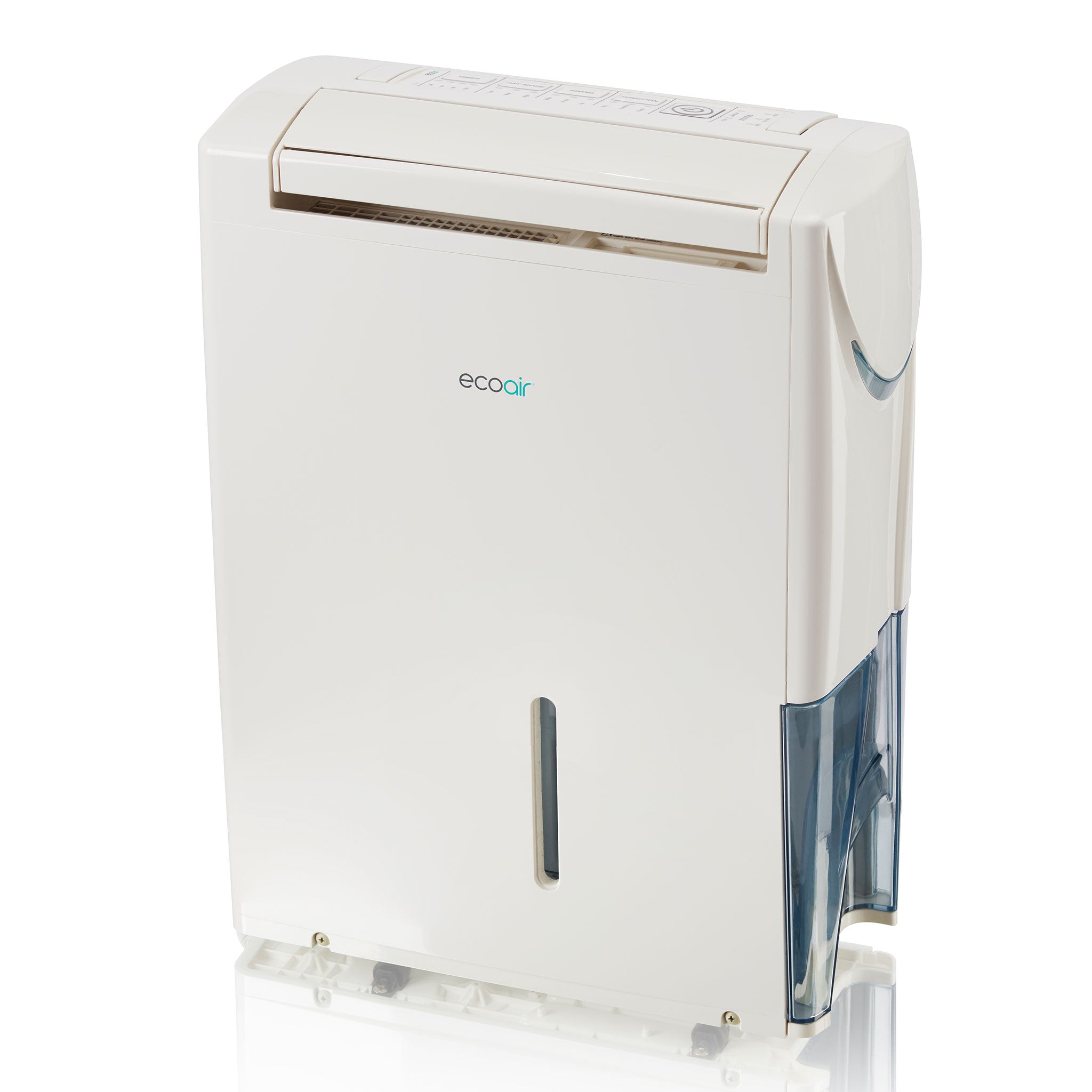 DC202 Hybrid Dehumidifier/Air Purifier 20L per day - Certified Refurbished - Good Ex Demo
