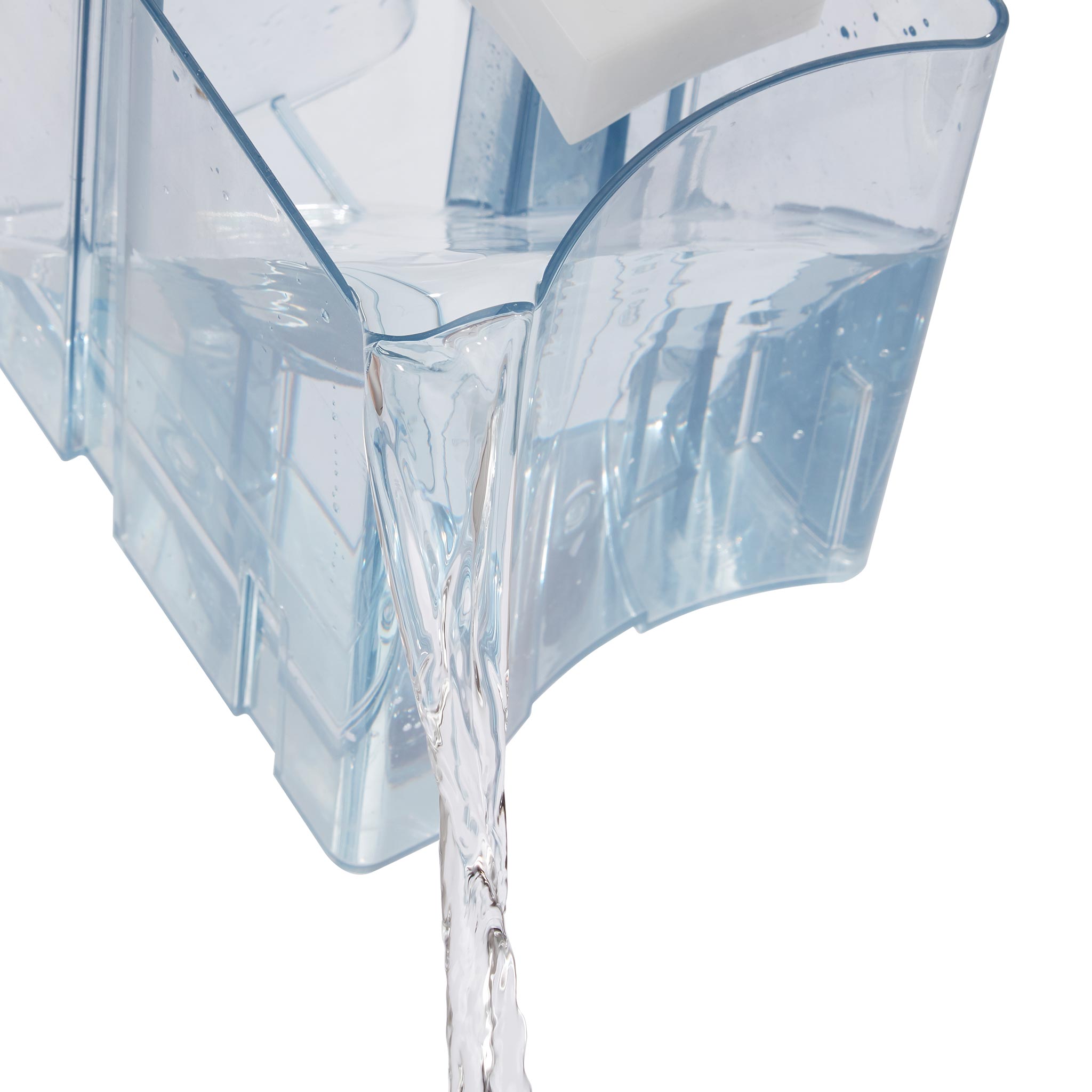 DC202 Hybrid Dehumidifier/Air Purifier 20L per day - Certified Refurbished - Good Ex Demo