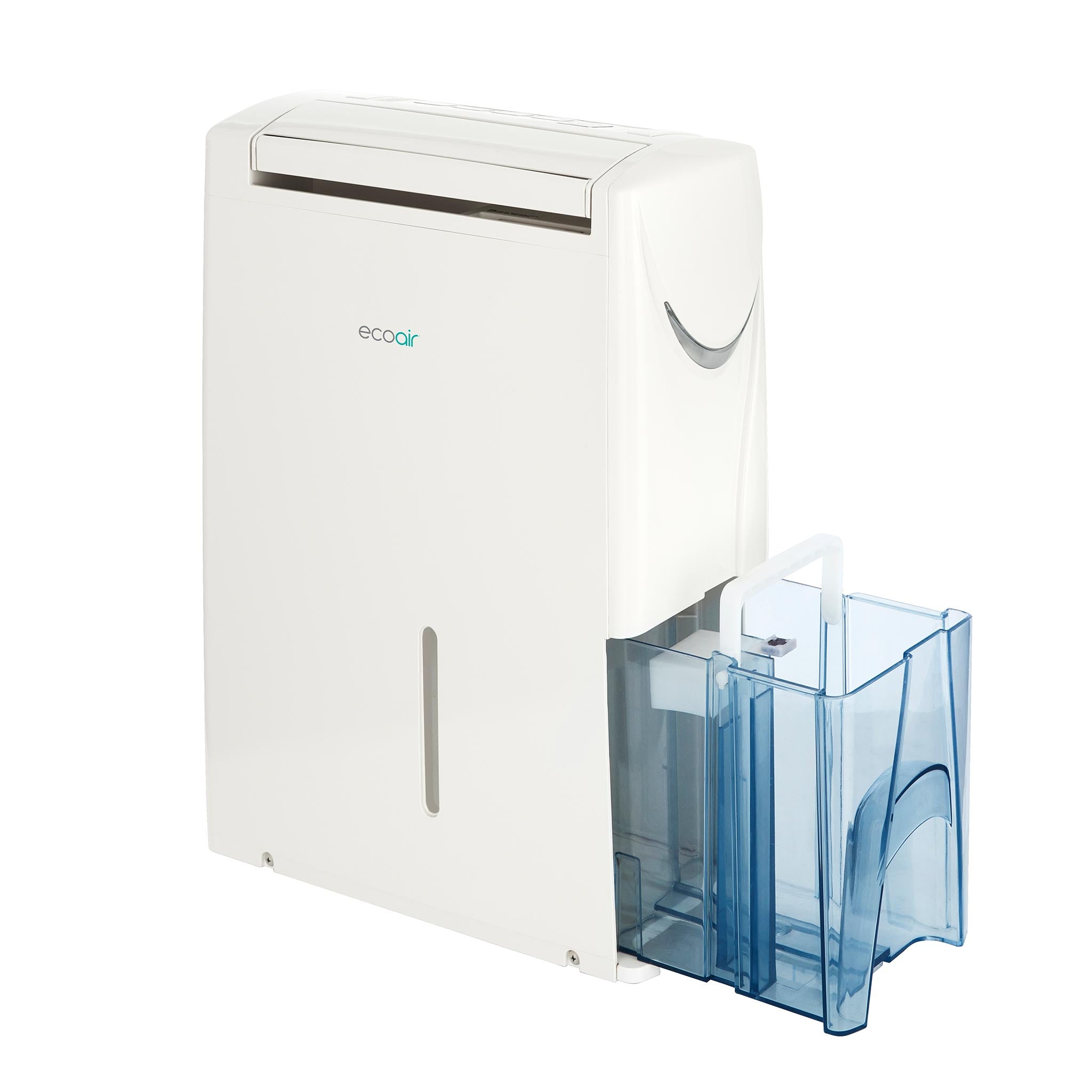 DC202 Hybrid Dehumidifier/Air Purifier 20L per day - Certified Refurbished - Good Ex Demo