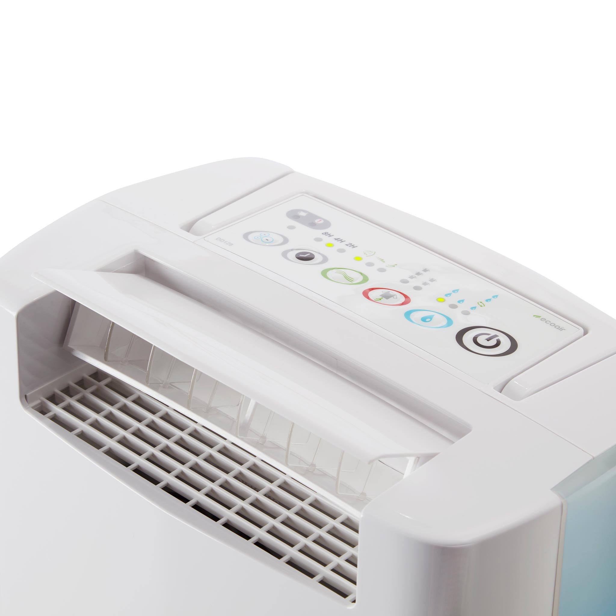 DD128 Blue Certified Refurbished - Like New
