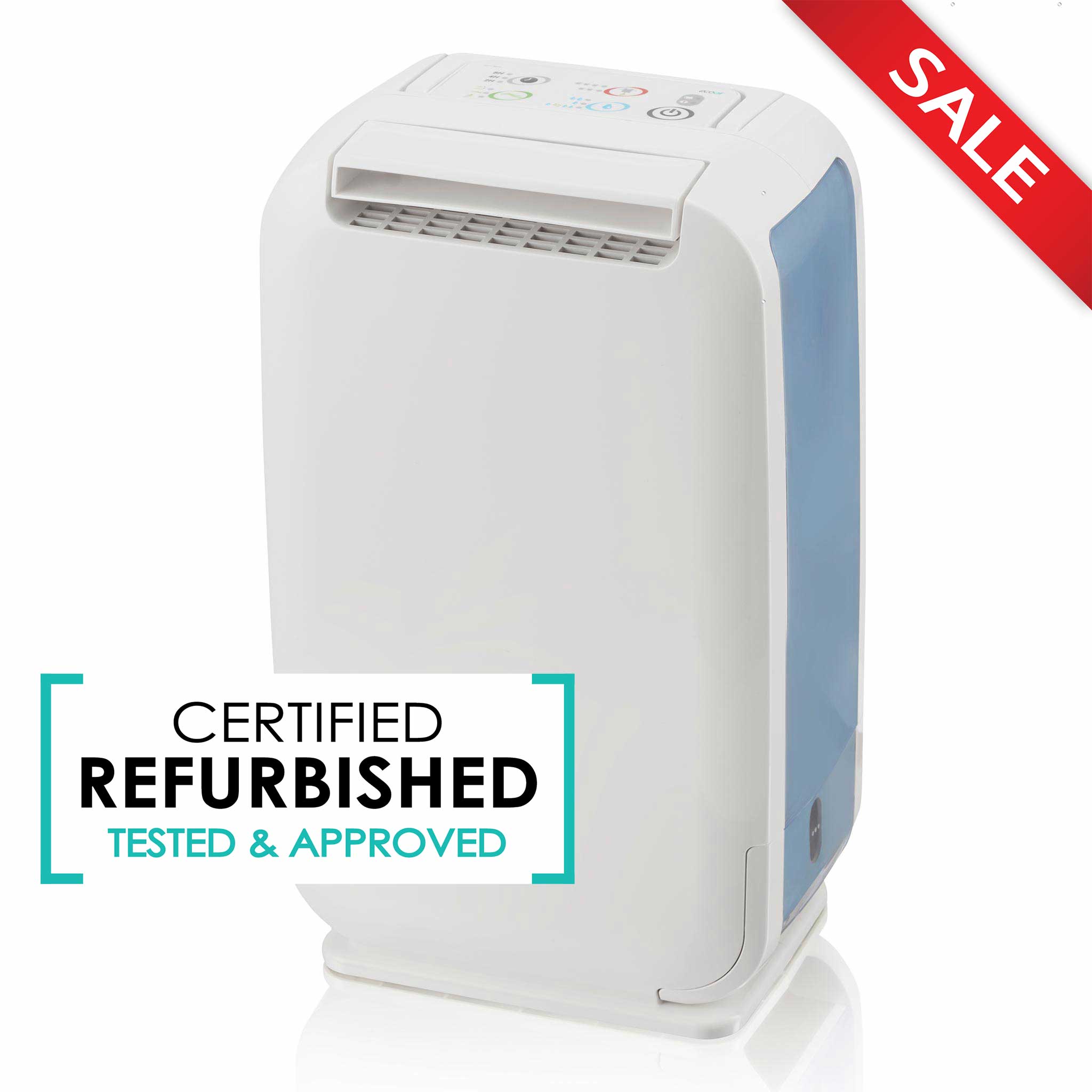 DD1 Mini Certified Refurbished - Like New