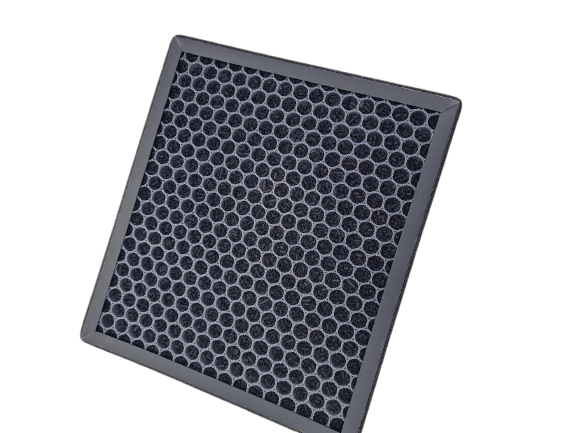 Filter- DD2 Simple Active Charcoal Filter - FDE-100028