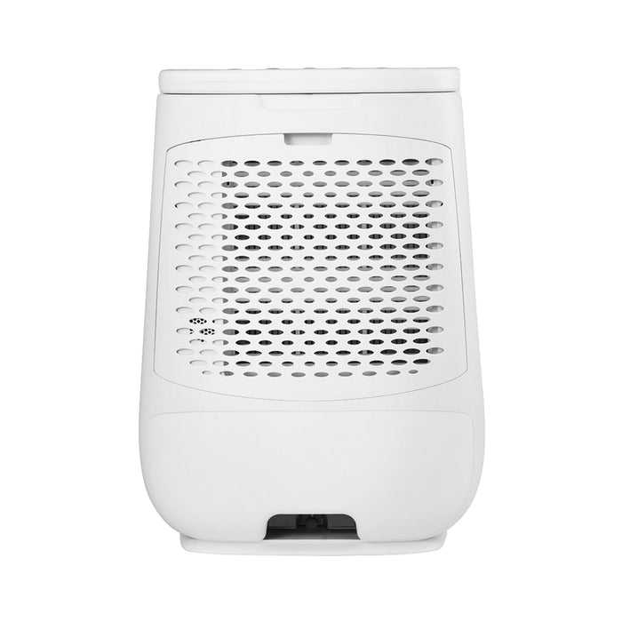 EcoAir DD3 CLASSIC MK2 10.5L per day Desiccant Dehumidifier with Antibacterial Silver Filter - Certified Refurbished - Good