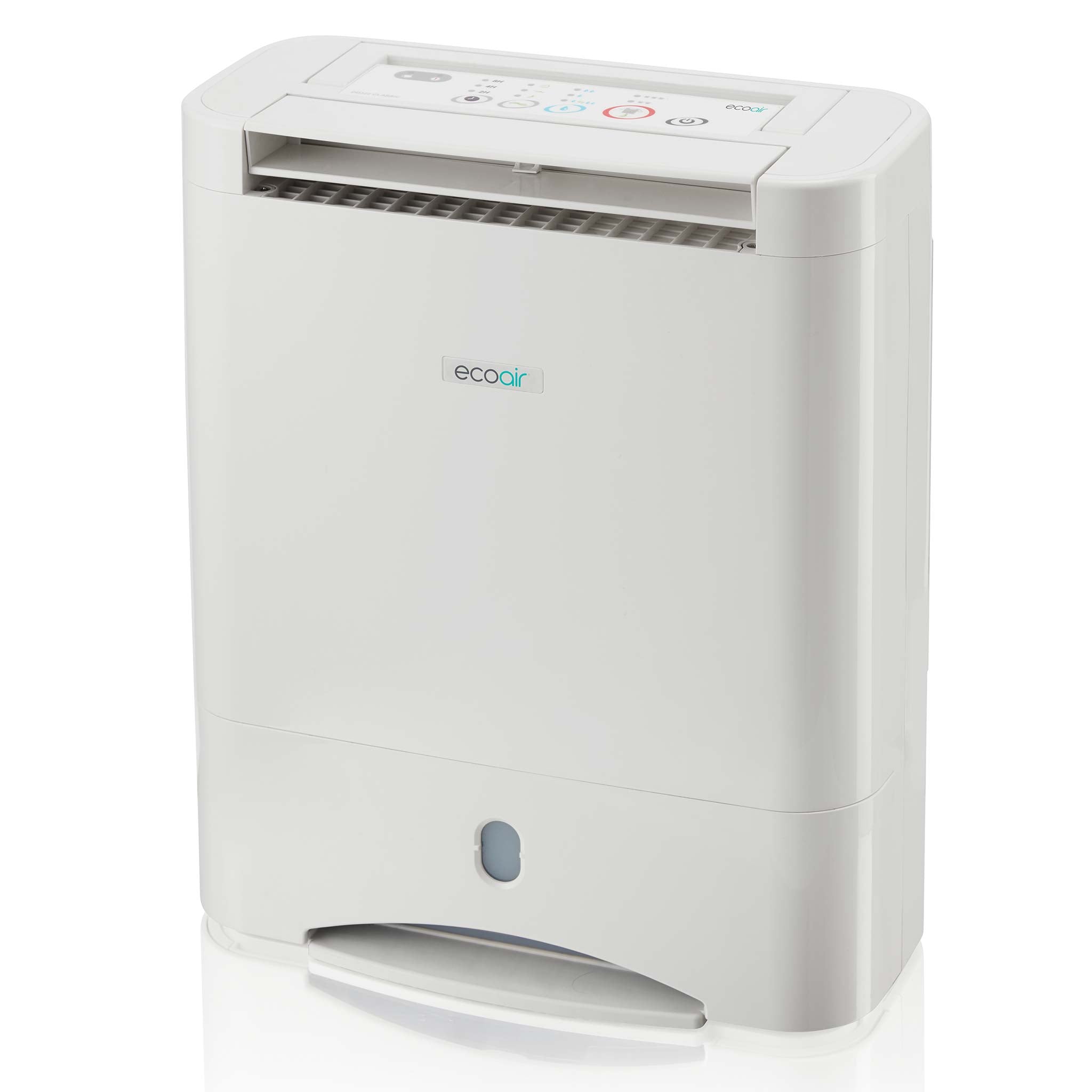 DD3 Classic Desiccant Dehumidifier, 10L - Certified Refurbished - Good