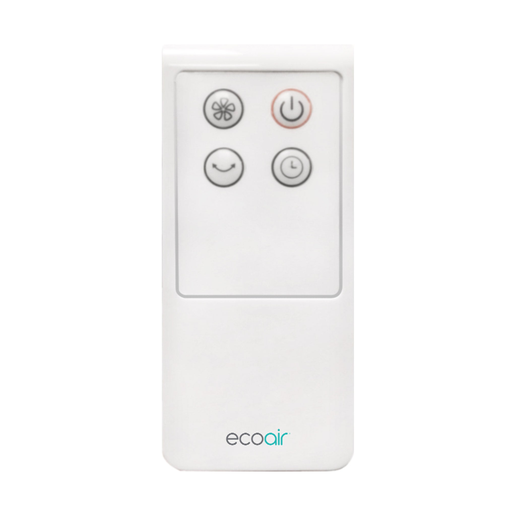 EcoAir Equinox - 16" DC Fan Low Power Consumption 3.5 Watts / Hour - 85° Oscillation - Certified Refurbished - Good