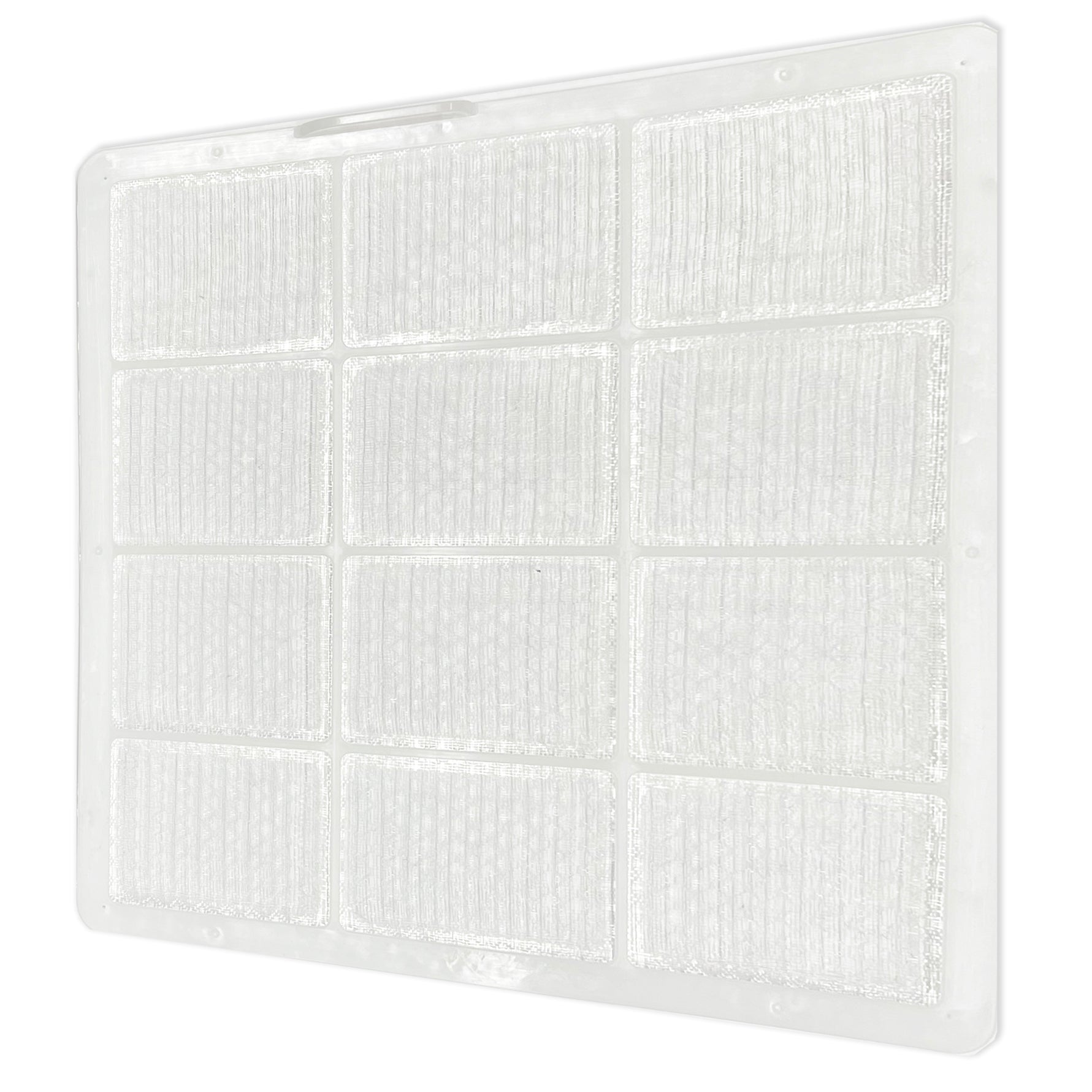 Filter - DD3 Classic MK2 & MK3  Anti Bacterial Silver Filter - FDE-100014