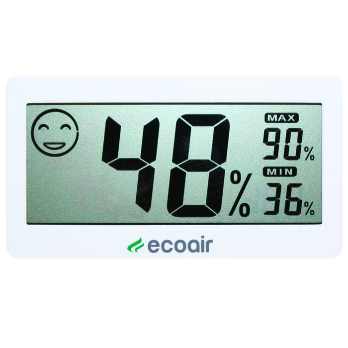 Digital Hygrometer Thermometer - SA-100001
