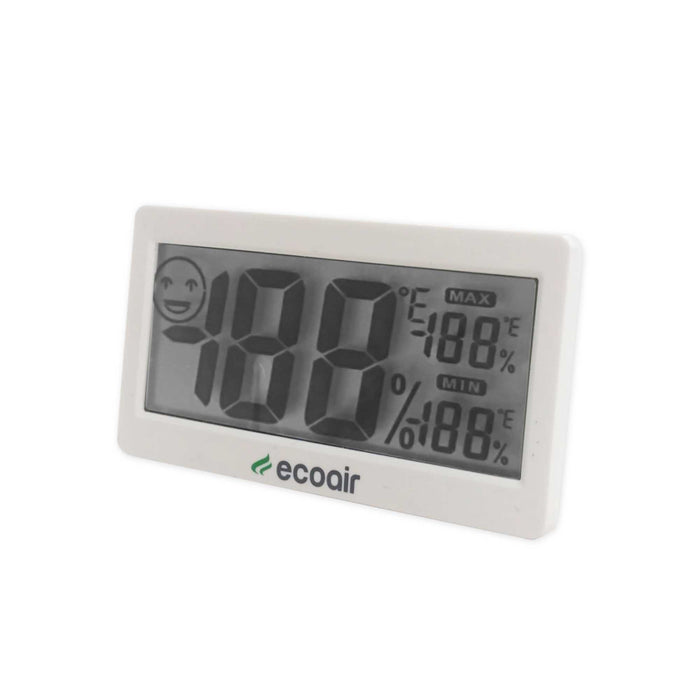 Digital Hygrometer Thermometer - SA-100001