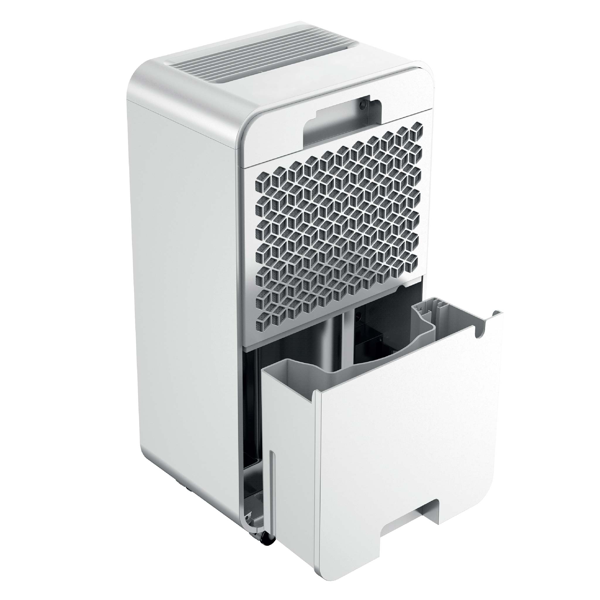 Summit- S Certified Refurbished- Like New