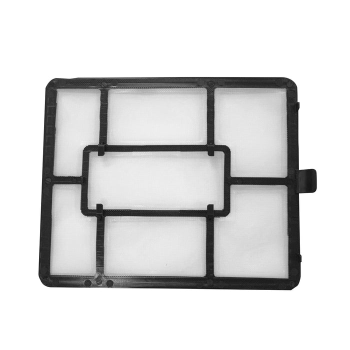 Filter - for Side Panel with slot - Crystal MK2 7k 9k - FAE-200013